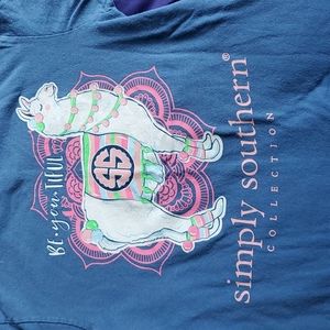Simply Southern Shirt